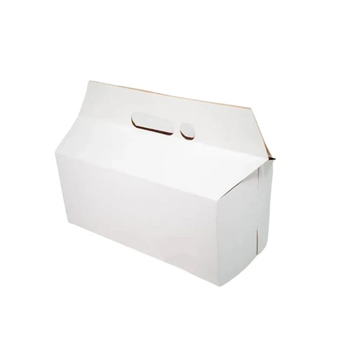 Caja Pollo con Manilla 