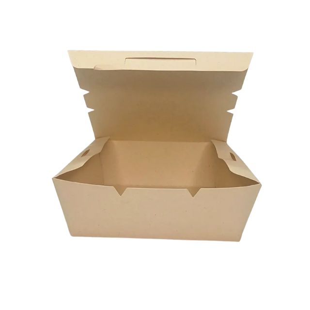 Caja Bio 4 BioForm