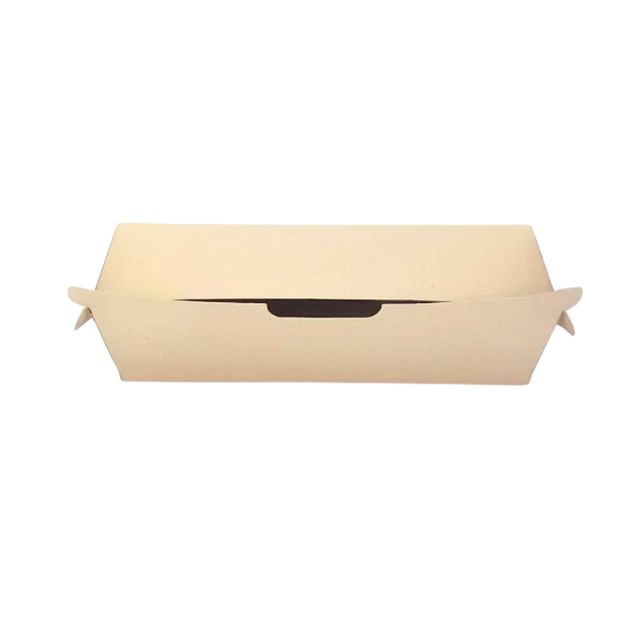 Caja Bio Hot-Dog BioForm