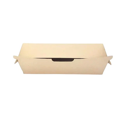 Caja Bio Hot-Dog BioForm