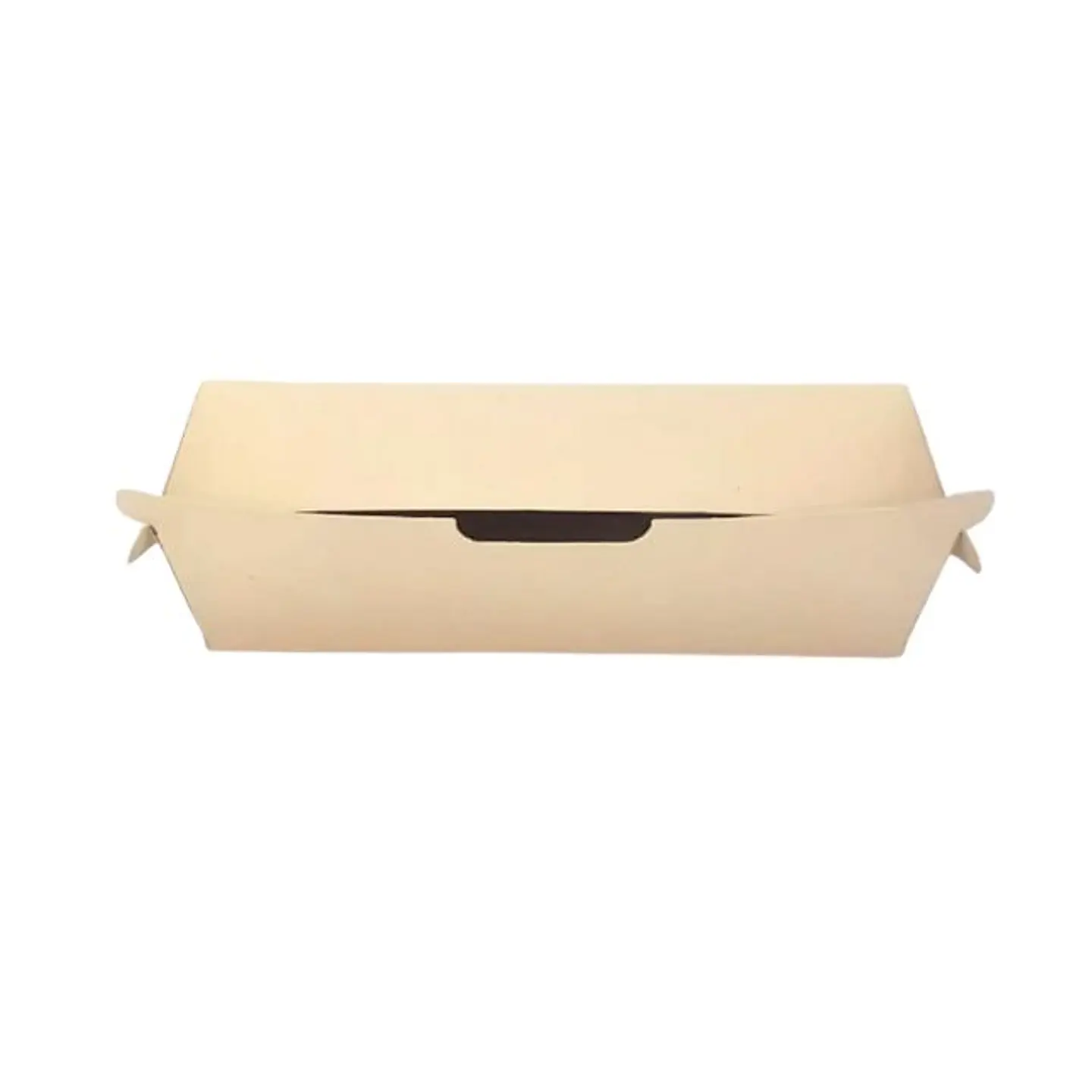 Caja Bio Hot-Dog BioForm 1