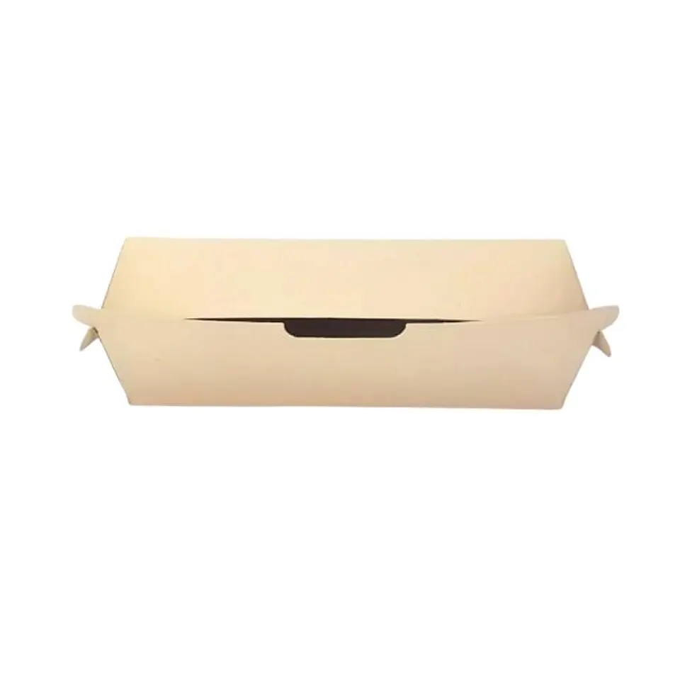 Caja Bio Hot-Dog BioForm 1