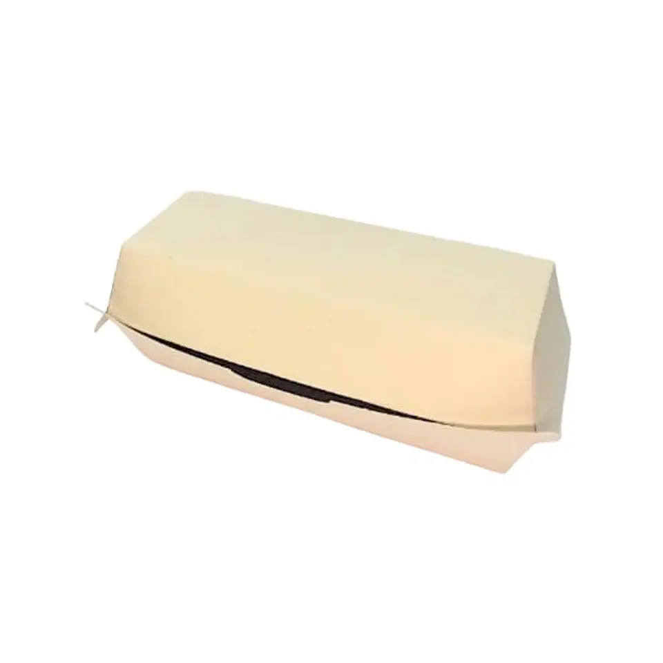 Caja Bio Hot-Dog BioForm 2