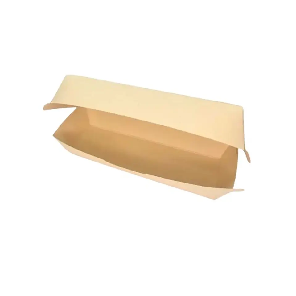 Caja Bio Hot-Dog BioForm 3