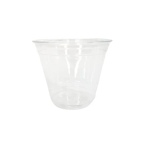 Vaso PET 9 oz (270 cc)