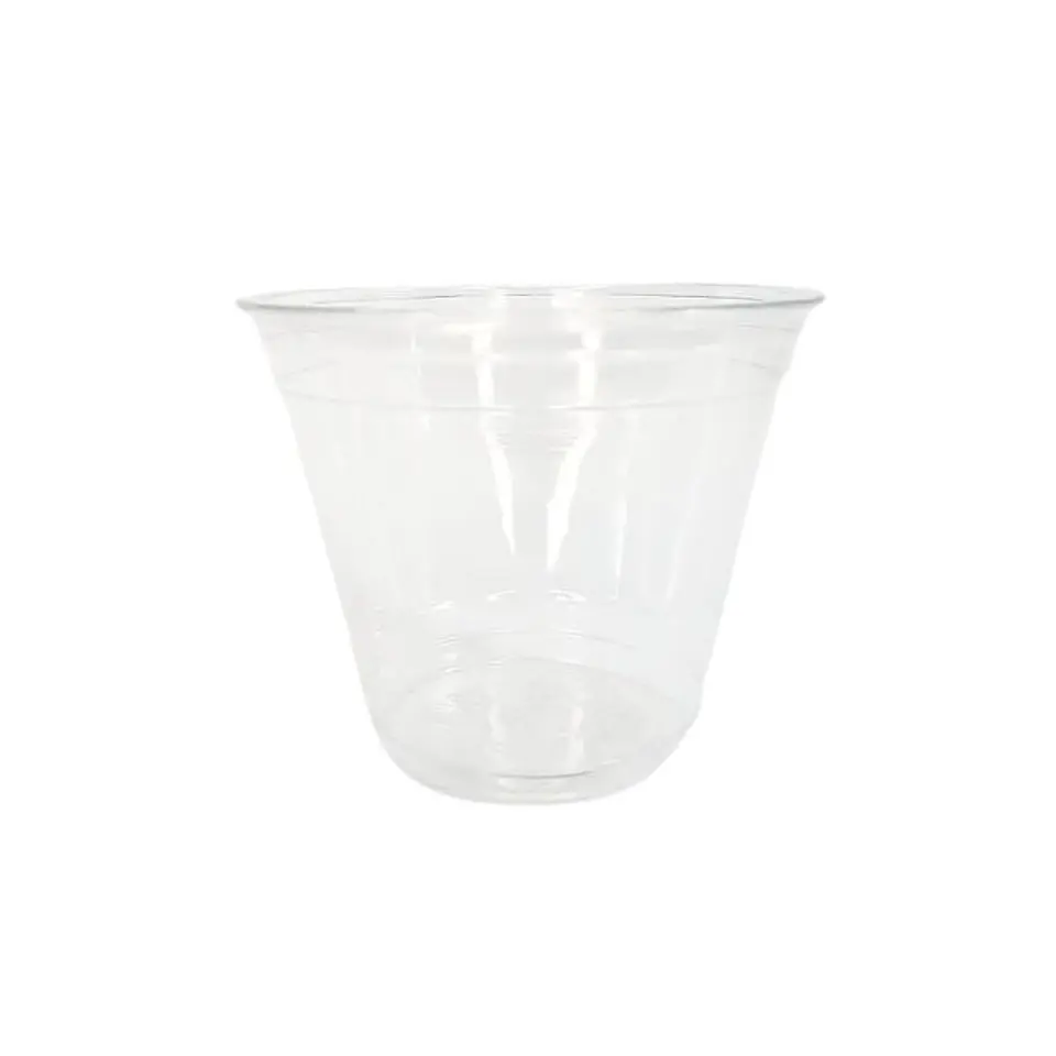 Vaso PET 9 oz (270 cc) 1