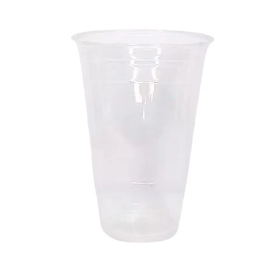Vaso Pet 20 oz 98 mm( 600 cc) 1
