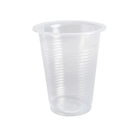 Vaso 420 cc Transp (14 OZ)