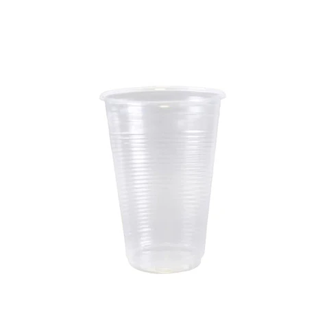 Vaso 210 CC Transp (7 Oz)