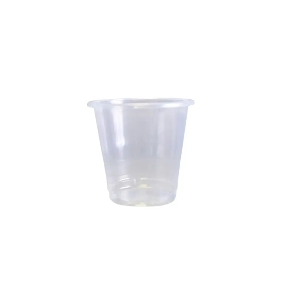Vaso 90 cc Transp (3 OZ) 1