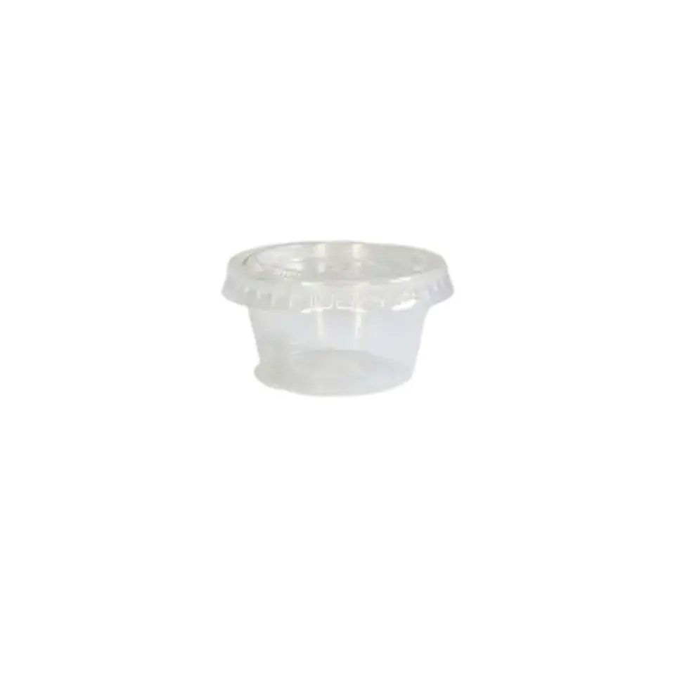 Pote 22,5 cc c/tapa (0,75 OZ) 1