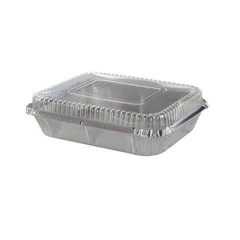 Contenedor C-40 c/Tapa Cristal