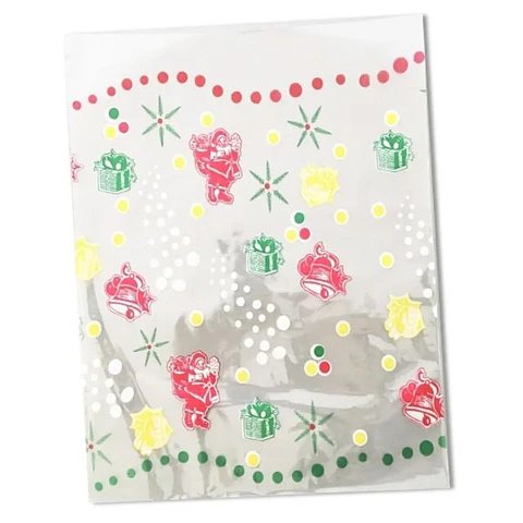 Bolsa Pan de Pascua 1/2 kg