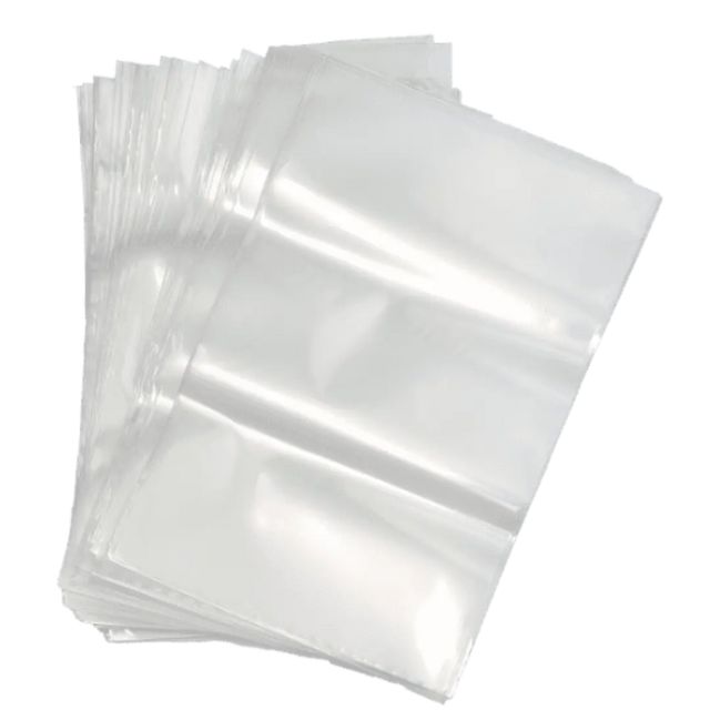 Bolsa Plastica 100 UND