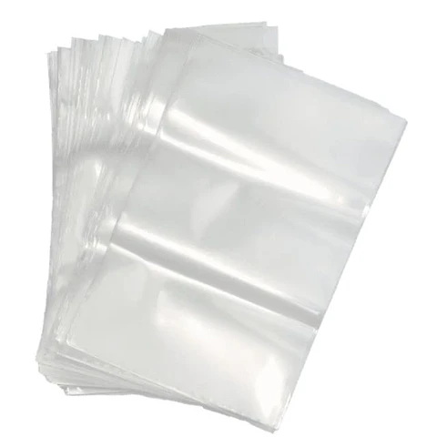 Bolsa Plastica 100 UND