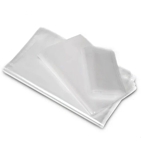 Bolsa Plastica 100 UND