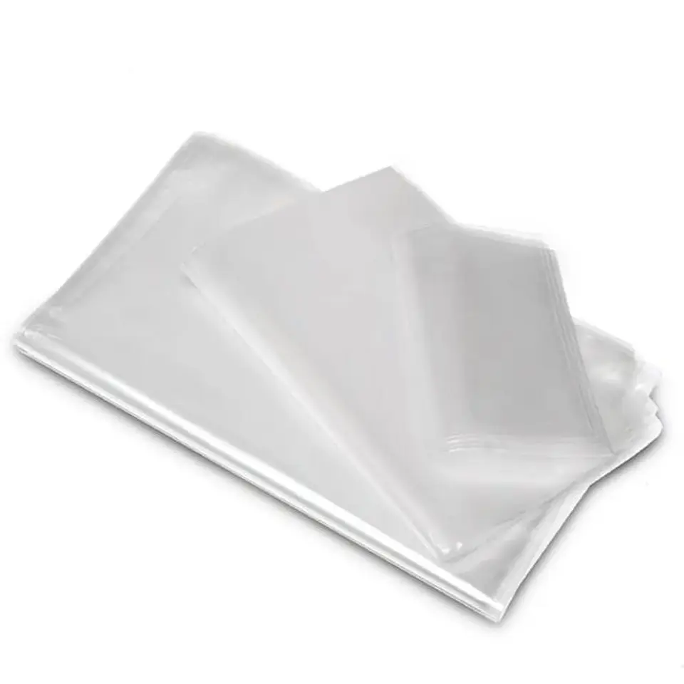 Bolsa Plastica 100 UND 2