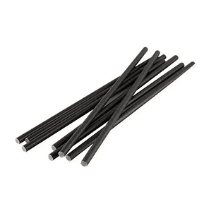 Bombilla Polipapel 6x210 mm 100 UN 