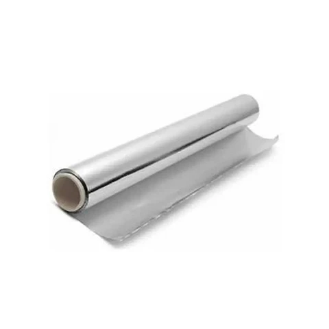 Rollo Aluminio 60 Mts 