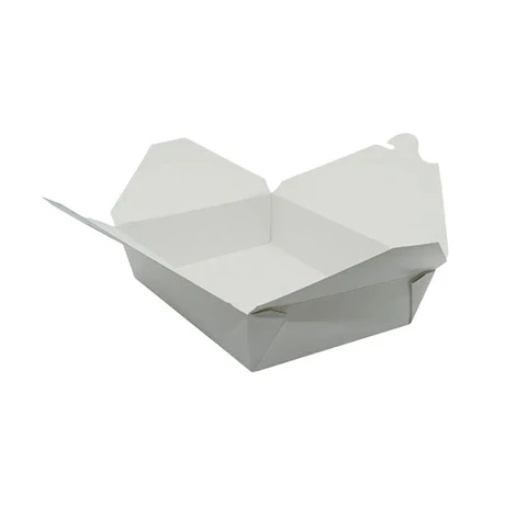 Caja Blanca 49 OZ Naturals