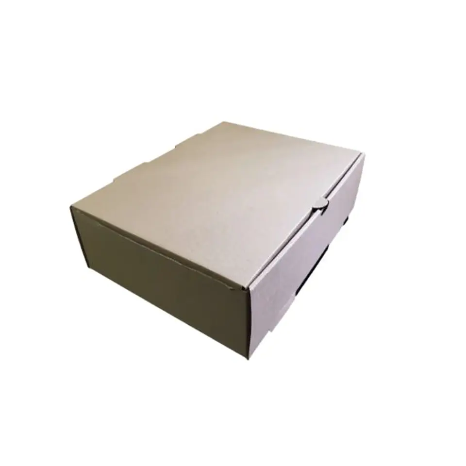 Caja 32X25X10 cm Kraft 1
