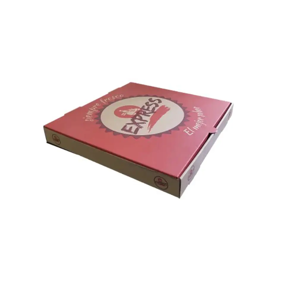 Caja 25X25X4,5 cm Chica 1