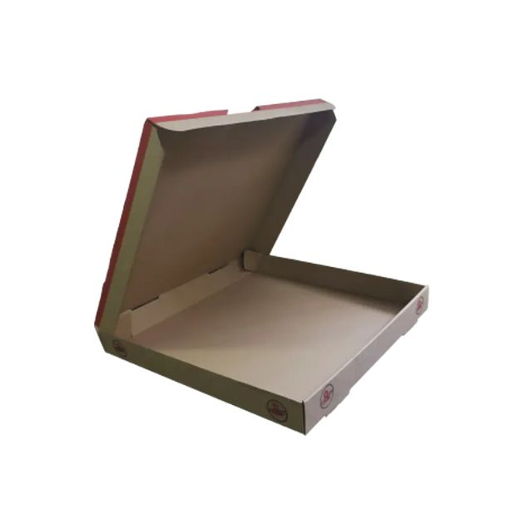 Caja 25X25X4,5 cm Chica 2