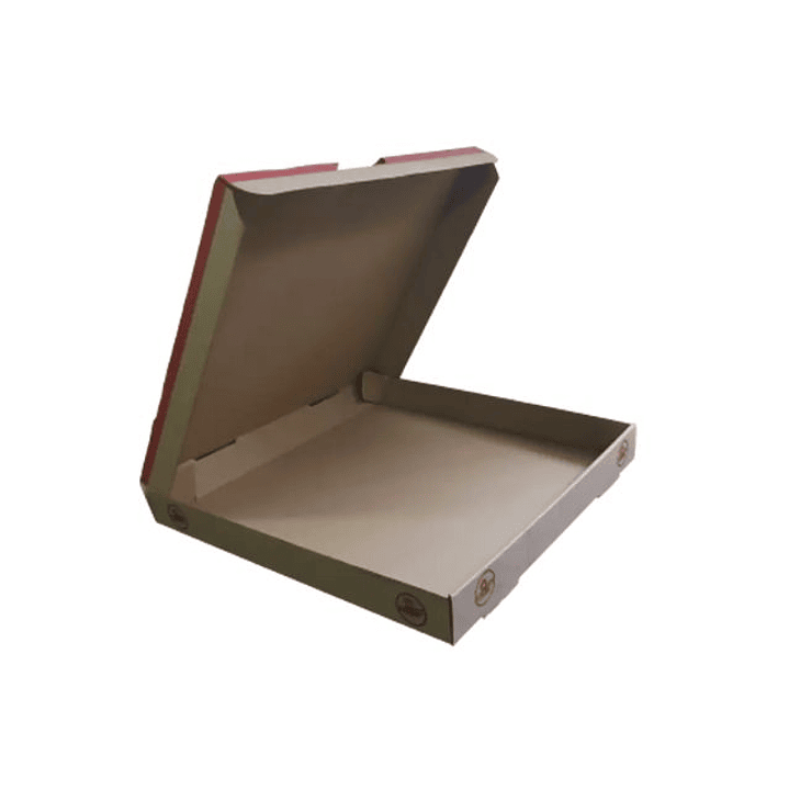 Caja 25X25X4,5 cm Chica 2