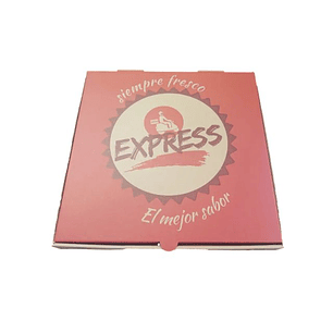 Caja 43X43X4,5 cm XL