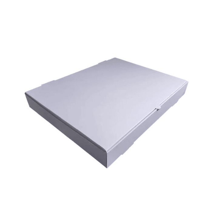 Caja 51X41X6,5 CM Empanada Blanca 1