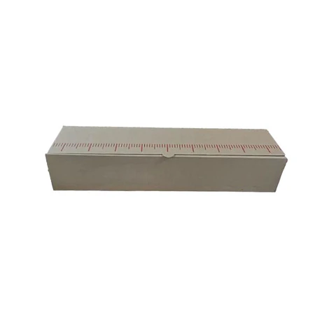 Caja 51X12X10 cm Churrasco 1/2 Metro