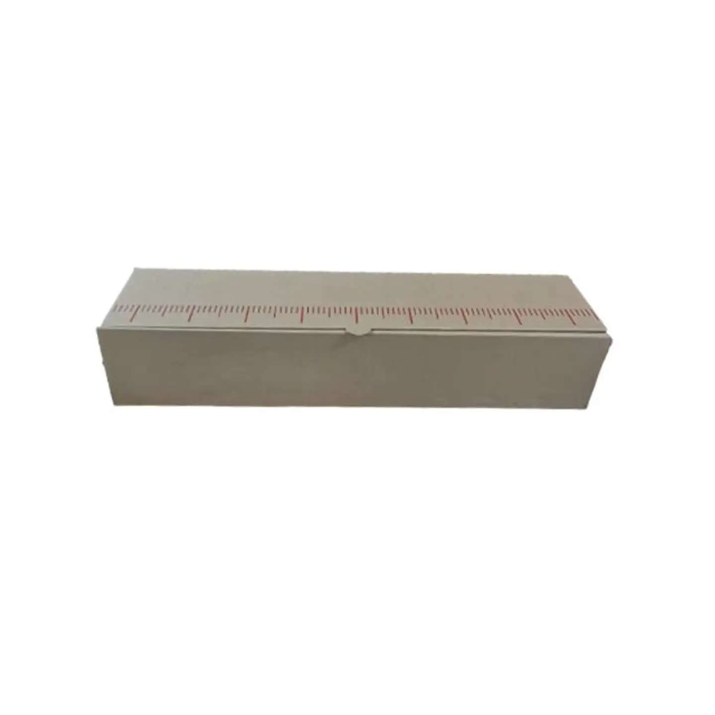 Caja 101X12X10 cm Churrasco Metro 1