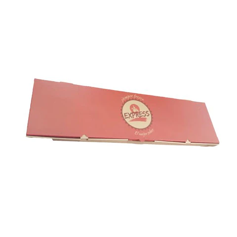 Caja 101x30x4,5 CM Metro