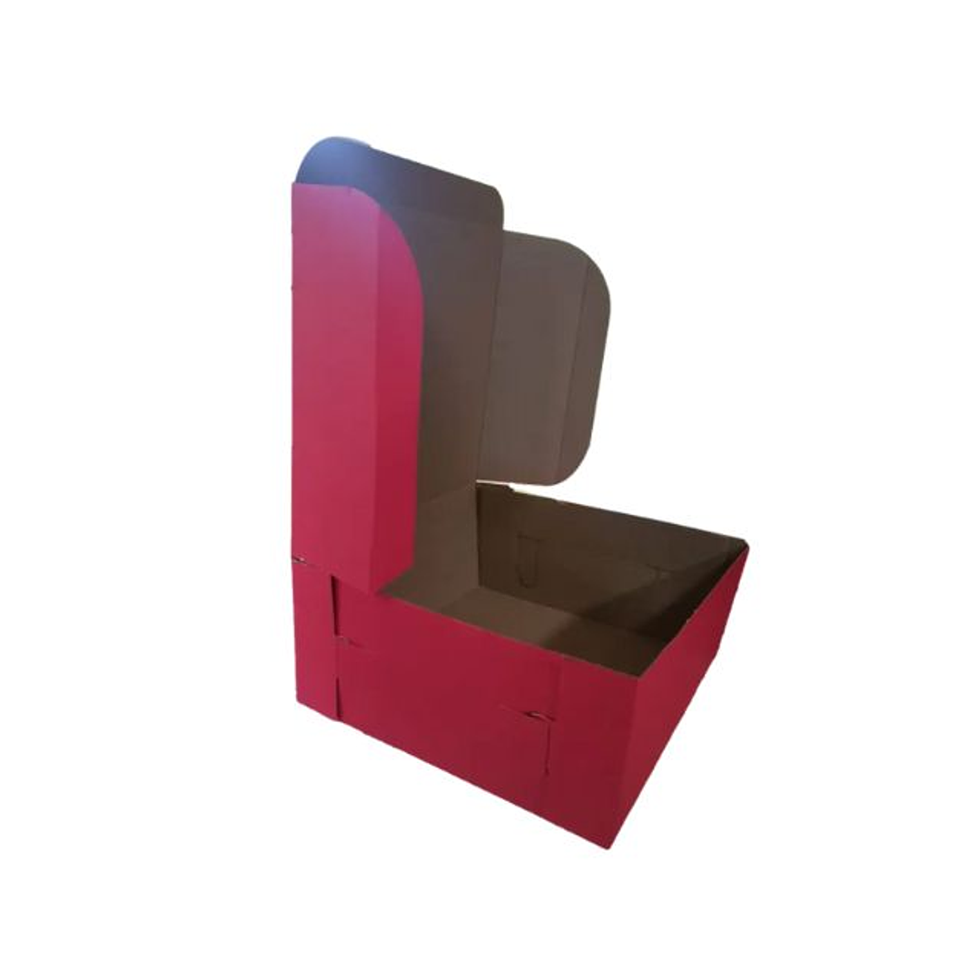 Caja Americana 35X35X16 cm 2