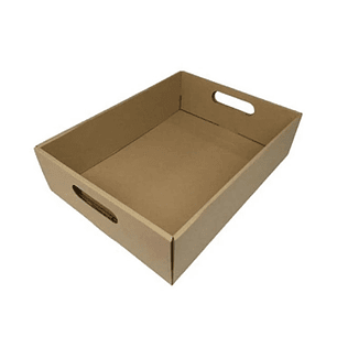 Bandeja Desayuno Kraft