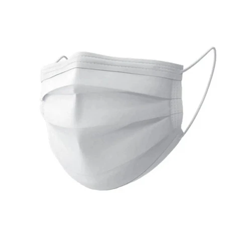 Mascarilla Tri-capa 50 Un