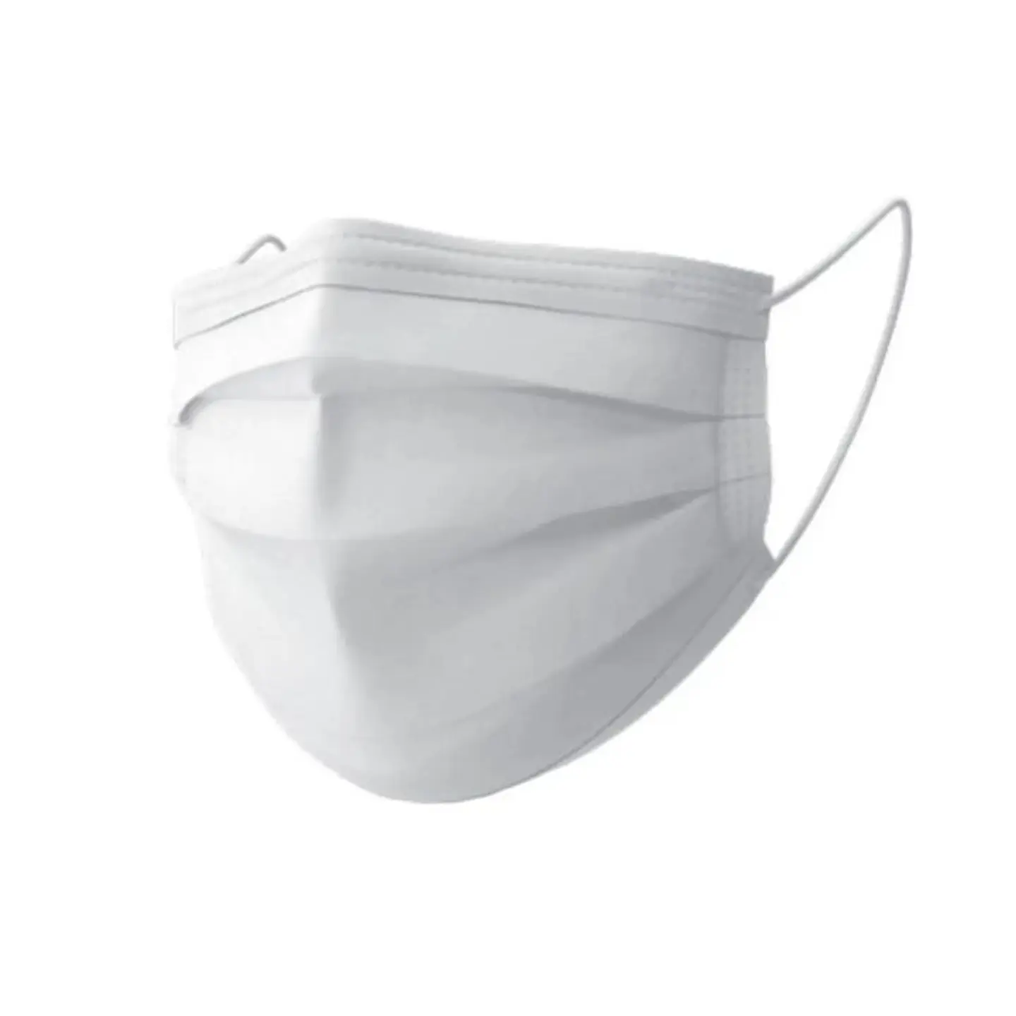 Mascarilla Tri-capa 50 Un 1