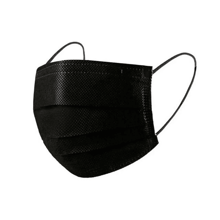 Mascarilla Tri-capa 50 Un 2