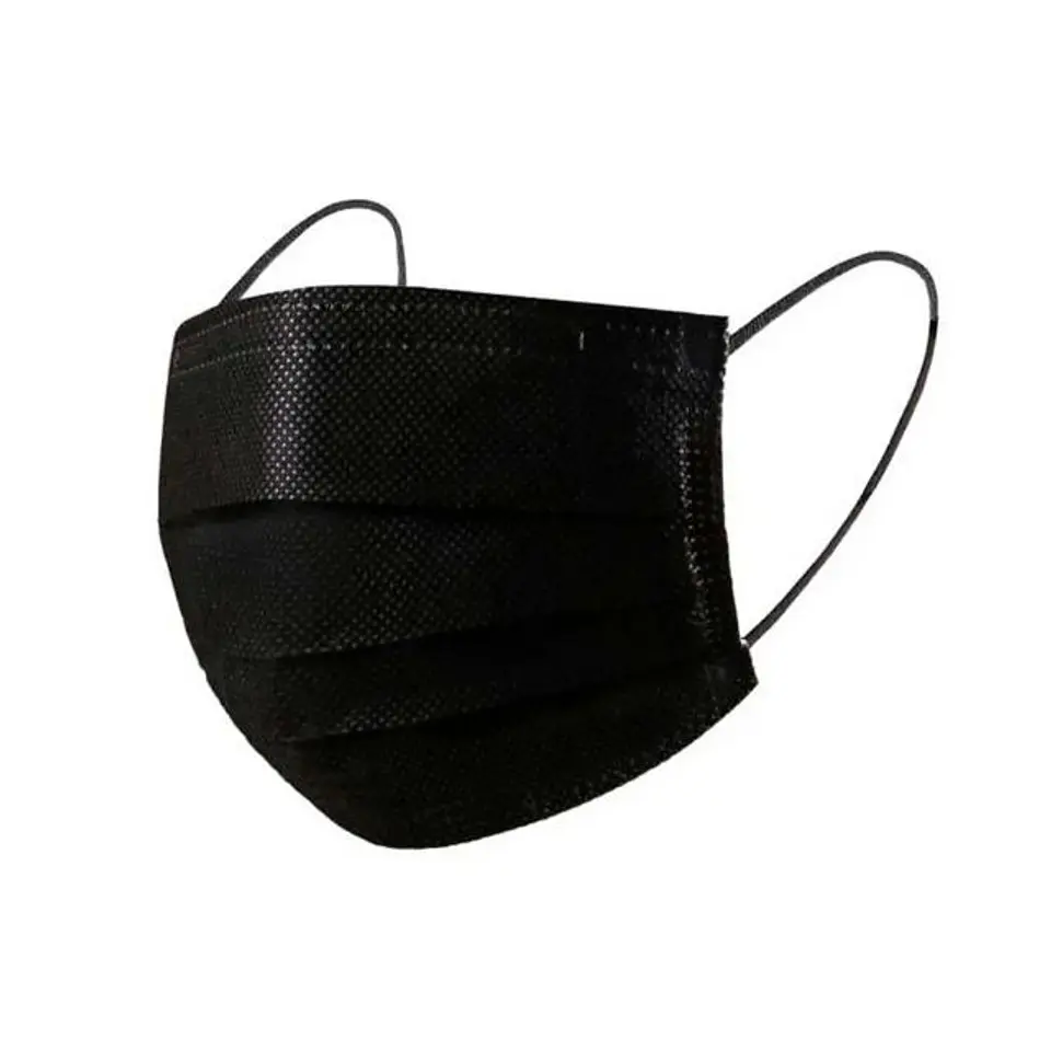 Mascarilla Tri-capa 50 Un 2