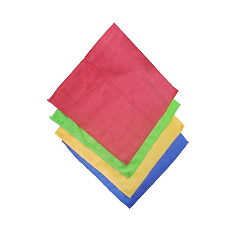 Paño Microfibra 40x40 cm