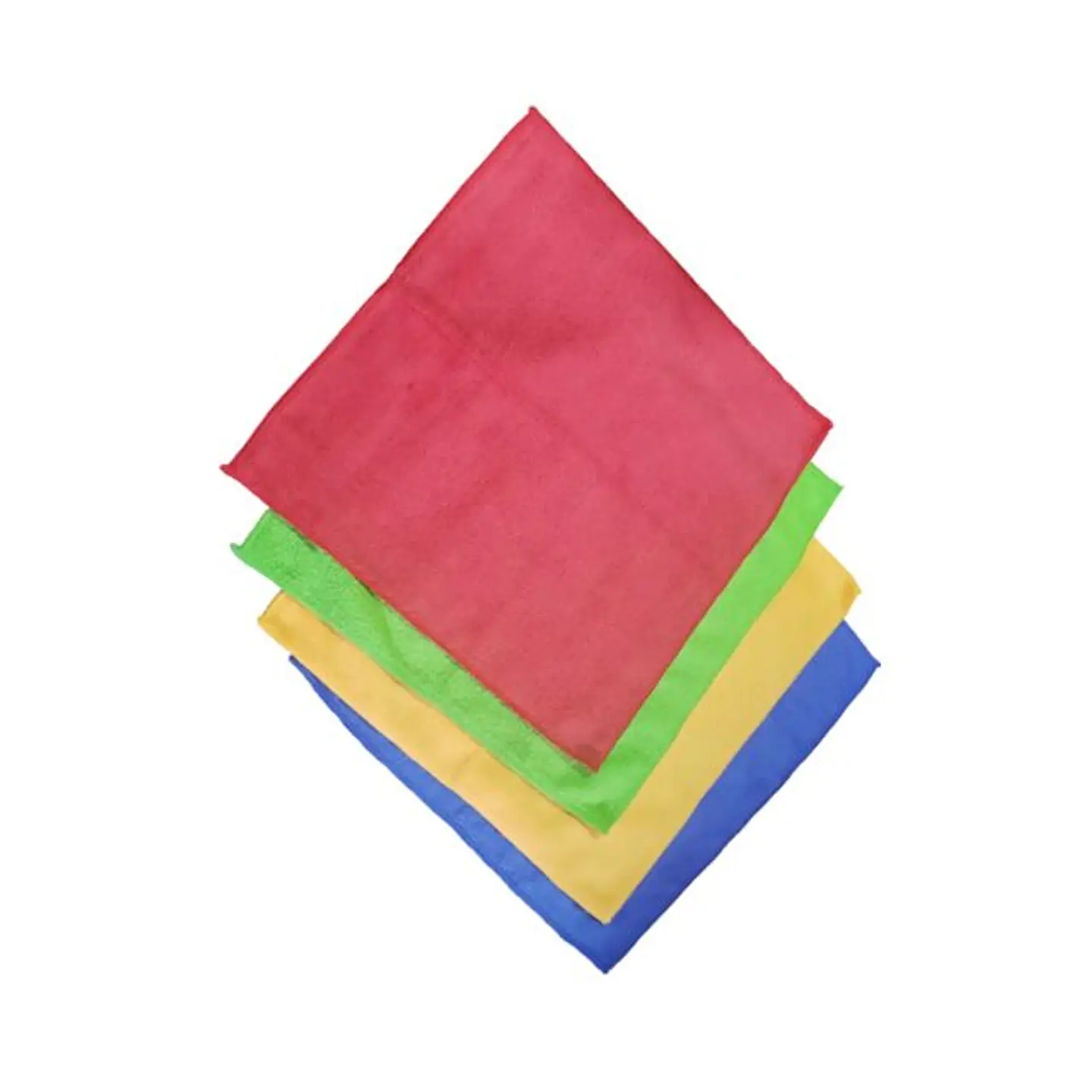 Paño Microfibra 40x40 cm 2