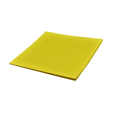 Paño Multiuso Amarillo