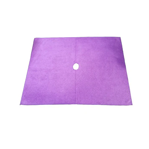 Trapero Microfibra 50x70 cm con Ojal