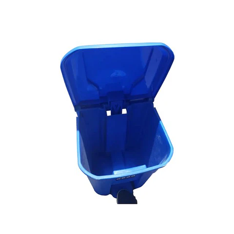 Basurero Pedal 50 lt