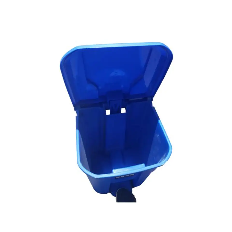 Basurero Pedal 50 lt 2