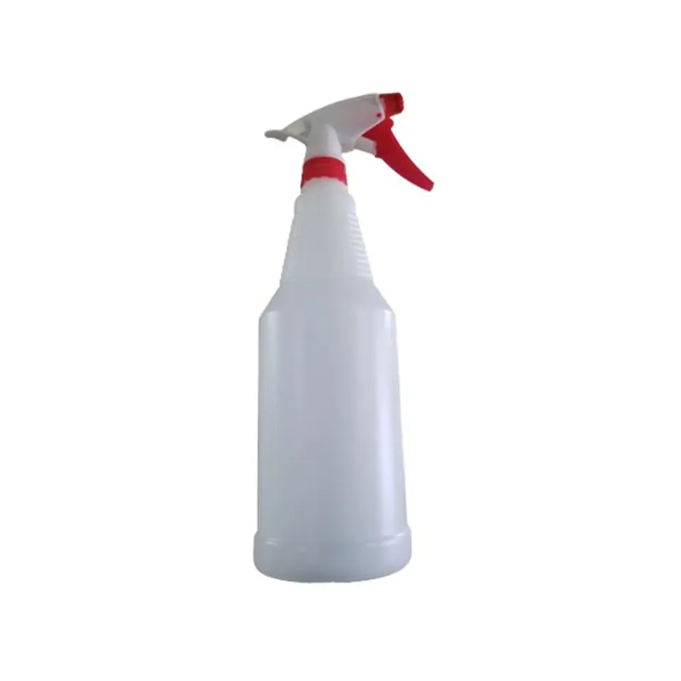 Rociador Pulverizador Plástico 1 lt 1