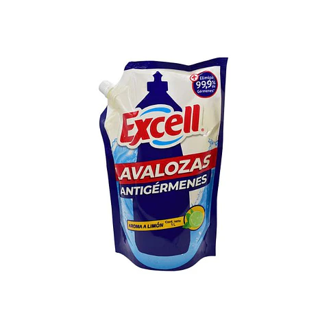 Lavaloza 1 LT Antigermenes 
