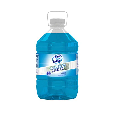 Limpiavidrios 5 lts 