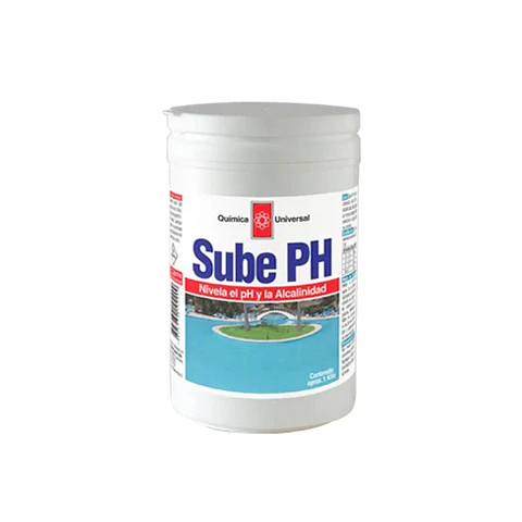 Sube PH 1 kg