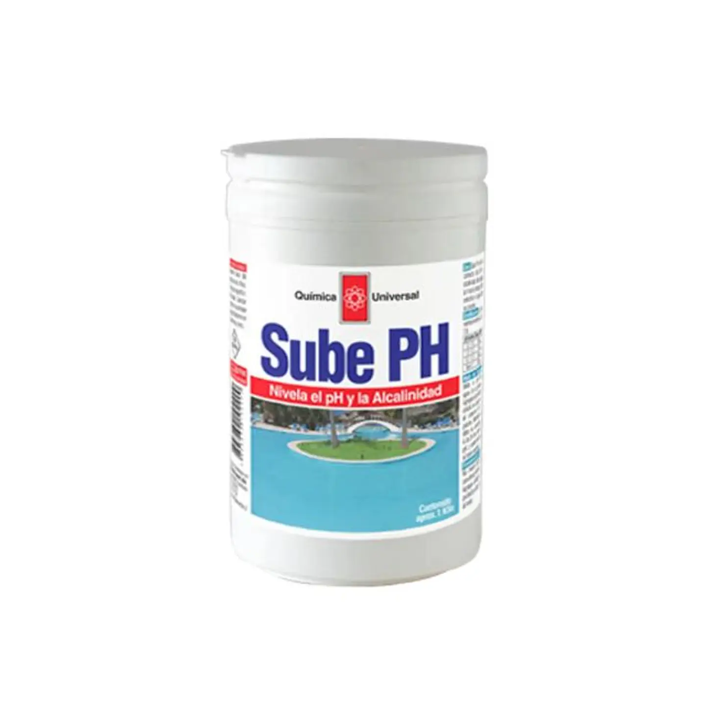 Sube PH 1 kg 1